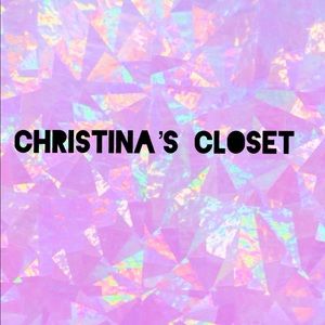 Meet your Posher, Christina